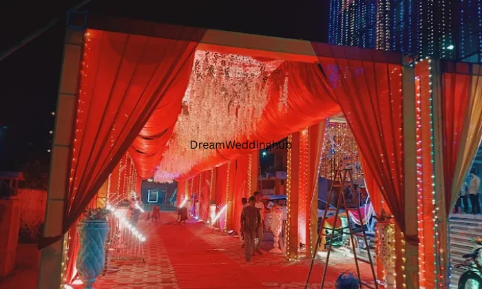 PADHY CELEBRATION Kalyan Mandap